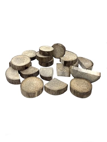 WESCO PET PARROT CHIPS BIRD CHEW TOY