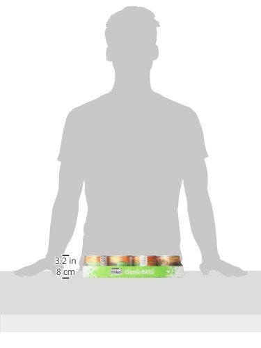 Purina Friskies Wet Cat Food Pate, Poultry Platter - (Pack of 24) 5.5 oz. Cans