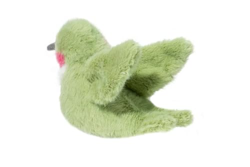 Douglas Nectar Hummingbird Bird Plush Stuffed Animal Toy, 7.5-Inch