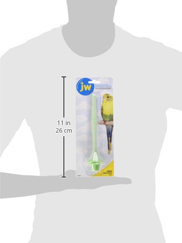 JW Pet Insight Sand Perch, Small, Assorted Colors