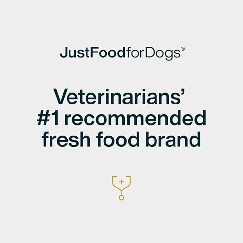 Just Food for Dogs Single Ingredient Healthy Dog Treats and Dog Snacks, Jerky Treats, Human Grade, Preservative and Grain Free, Rawhide Free Chews