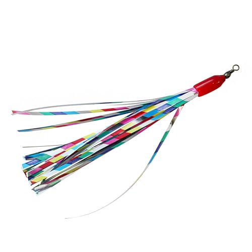 GoCat Da Bird Cat Toy Refill Accessories, Handmade in the USA, Sparkler