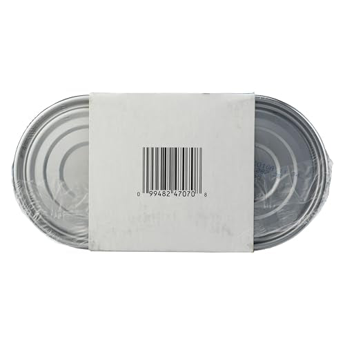 365 by Whole Foods Market, No Salt Albacore Tuna in Water 6pk, 5 Ounce