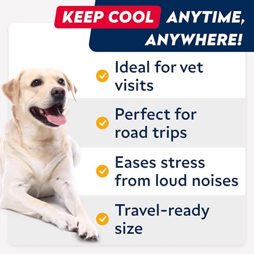 Advanced Calming Chews for Dogs - Hemp Chews and Melatonin - Anxiety Relief - Sleep Aid - Relaxing Treats - Stress Relief During Fireworks, Storms