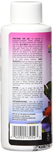 Hikari Usa AHK73254 fish Prazipro for Aquarium, 4-Ounce