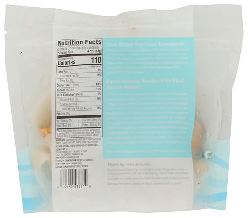 365 by Whole Foods Market Seafood Medley, 14 OZ