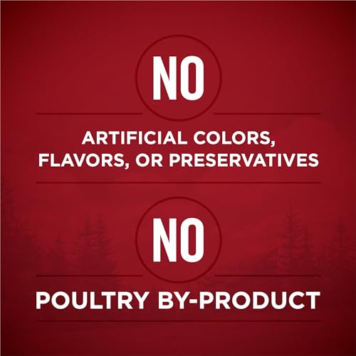 Purina ONE True Instinct Tender Cuts in Gravy with Real Turkey and Venison, and with Real Chicken and Duck High Protein Wet Dog Food Variety Pack