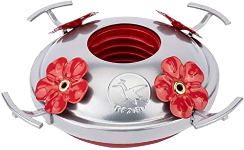 REZIPO Hummingbird Feeder Bottom Base Replacement Accessory