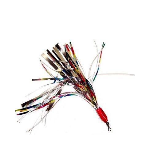 GoCat Da Bird Cat Toy Refill Accessories, Handmade in the USA, Sparkler