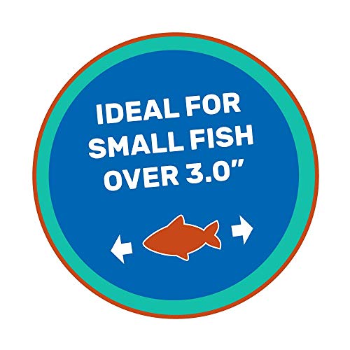 Hikari 12-Ounce Sinking Cichlid Gold Pellets for Pets, Mini