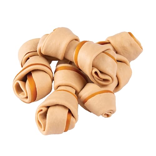 DreamBone Sweet Potato Dog Chew (24 Piece/Pack), Mini