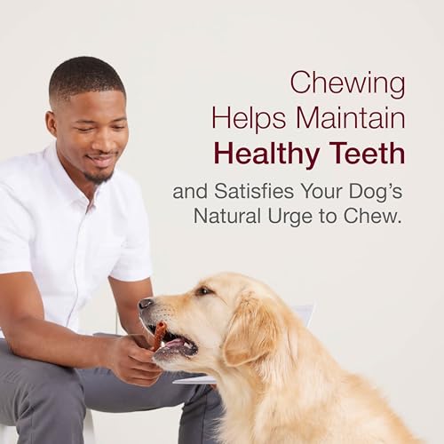 SmartBones Mini Bones with Real Chicken 56 Count, Rawhide-Free Chews for Dogs