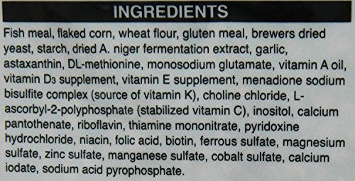 Hikari Usa Inc 02370 Gold 4.4 Lb, Medium