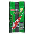 Hikari 4.4-Pound Staple Floating Pellets for Koi and Pond Fish, Medium