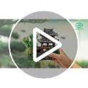 CousDUoBe 9Pcs Resin Castle Decorations Set，Realistic Fish Tank Castle with Eco-Friendly Design,Fish Tank Decorations Aquarium Accessories