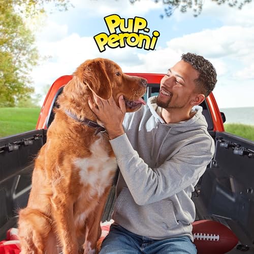 Pup-Peroni Original Beef Recipe Dog Treats, 22.5 Oz. Bag