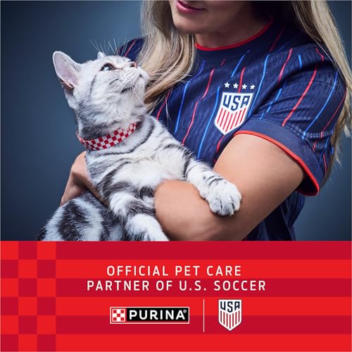 Purina Fancy Feast Gourmet Wet Cat Food Variety Pack, Petites Gravy Collection, break-apart tubs, 48 servings - (Pack of 24) 2.8 oz. Tubs