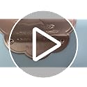 1P 4inches Bird Bath Purification Disk, 99.99% Pure Copper Bird Bath Disc Safe Birdbath Cleaner Disks for Outdoor All-Season Use 0.6mm Birdbaths