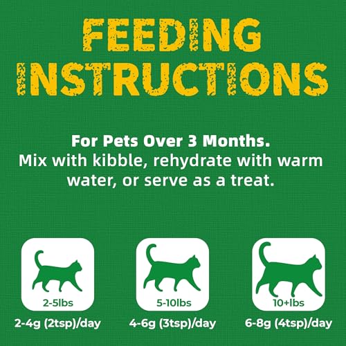 Just Try Cat Treats for Indoor Cats Hairball Control Natural Salmon Healthy Cat Grass Treats Kitten Snacks Training Biscuits Catnip for Cats Dental
