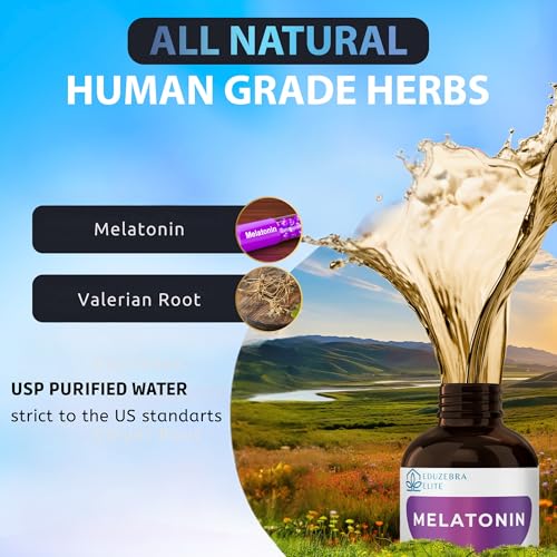 EDUZEBRA Cat Melatonin, Melatonin for Cats, Cat Sedative for Grooming, Cat Sleep Aid, Cat Calming Treats, Anxiety Relief for Cats, Support Restful