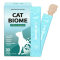Doctor By Cat Biome Probiotics for cats Anti Diarrhea Feline Gut & Digestive Support Immune Health Sensitive Stomach Constipation with L.