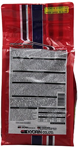 Hikari Usa Inc 02370 Gold 4.4 Lb, Medium