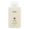 OUAI Fur Bébé Pet Shampoo - Cat & Dog Shampoo for Gentle Cleansing, Hydration & Shine - Vegan & Cruelty-Free Pet Supplies with Aloe Vera & Panthenol