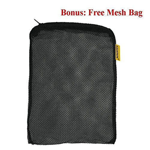 6 lbs Bulk Carbon Charcoal Filter Media Pellets for Aquarium Fish Tanks