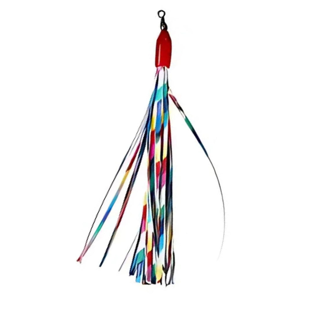 GoCat Da Bird Cat Toy Refill Accessories, Handmade in the USA, Sparkler