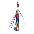 GoCat Da Bird Cat Toy Refill Accessories, Handmade in the USA, Sparkler