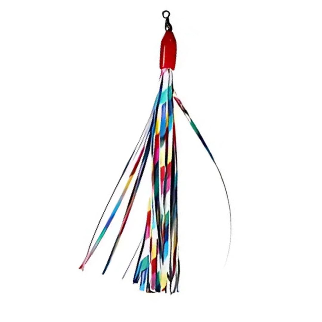GoCat Da Bird Cat Toy Refill Accessories, Handmade in the USA, Sparkler