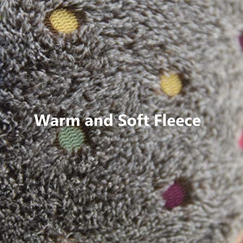 Bird Parrot Nest Hammock for Parakeet Conure Lovebird Small Animal Hamster Sugar Glider Hanging Bed Hideout House (S(Length:6.2inch), Gray)