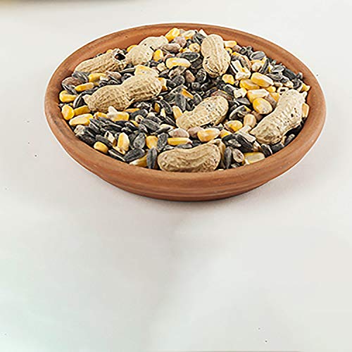 Wagner's 62046 Backyard Wildlife Food, 8-Pound Bag