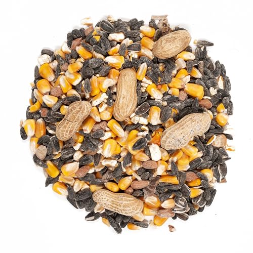 Wagner's 62046 Backyard Wildlife Food, 8-Pound Bag