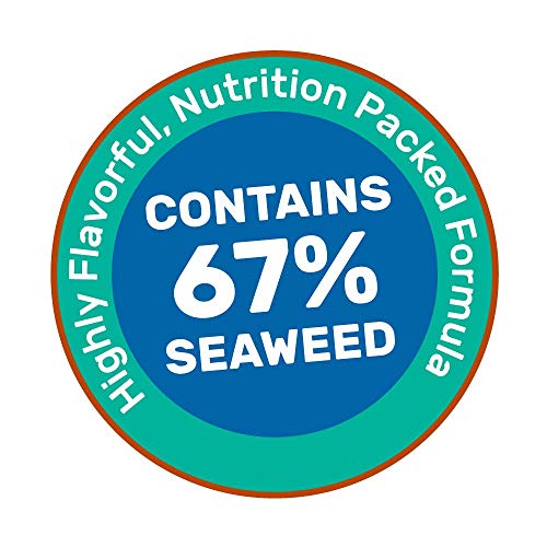 Hikari Usa Inc AHK25312 Seaweed extreme 3.52-Ounce