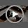 ORSDA Cat Toy, 3-in-1 Automatic Interactive Electronic Moving Ambush Feather, Fluttering Butterfly, Track Balls, USB Rechargeable Powered Smart