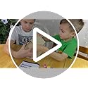 12 DIY Bird House Kits For Children to Build - Wood Birdhouse for Kids to Paint - Unfinished Bird Houses - Spring Crafts Kits - Wooden Arts & Craft