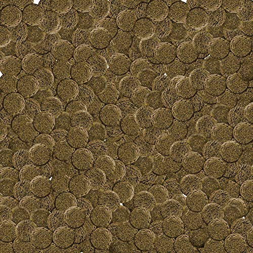 API ALGAE EATER WAFERS Algae Wafer Fish Food 6.4-Ounce Container