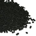 6 lbs Bulk Carbon Charcoal Filter Media Pellets for Aquarium Fish Tanks