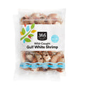 365 by Whole Foods Market, Wild White Gulf Shrimp 16/20, Frozen, 32 Ounce Value Pack