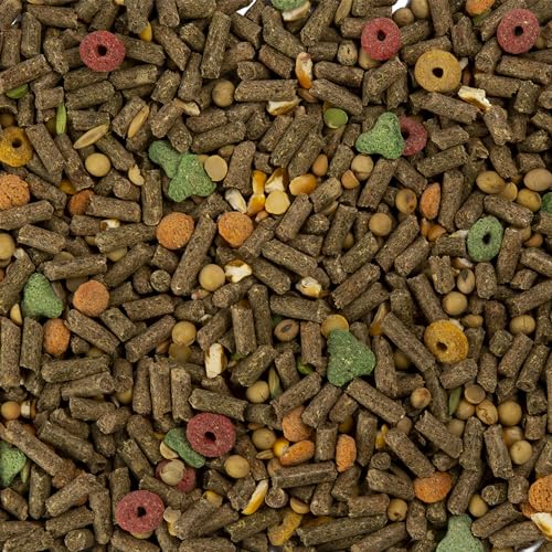 Wild Harvest Advanced Nutrition Guinea Pig, Complete And Balanced Diet, 8 Pounds
