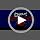 Chuckit! Rope Fetch Dog Toy - Ball on Rope Fetch and Tug-of-War Toy for Dogs - Durable EVA Rubber Construction - 5.5-inch Diameter - 18-inch Rοpe