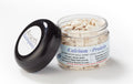 Calcium + Protein, for Strong Shells, Healthy Molts, 100% Natural, Does Not Dissolve in Water, Fast Sinking for Aquatic Shrimp, Snails, Plecos and