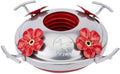 REZIPO Hummingbird Feeder Bottom Base Replacement Accessory