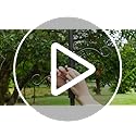 6-Hook Bird Feeding Station Kit, Wild Bird Feeder Stand Pole, Multi-Feeder Kit Stand with 4 Feeders, Bird Bath and Mesh Tray, 94 Inch