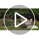 Weather Guard for Squirrel Buster Plus Bird Feeder (FEEDER NOT INCLUDED)