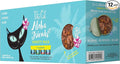 Tiki Cat Aloha Friends Variety Pack, Seafood Flavors with Pumpkin, Wet, High-Protein & High-Moisture Cat Food, For All Life Stages, 3 oz. Cans (Pack