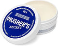 Musher's Secret Dog Paw Wax 60g – Moisturizing Dog Paw Balm – Helps Protect & Heals Cracked Paws – Creates an Invisible Paw Protectors Barrier