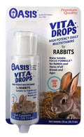 Kordon OASIS #80062 Rabbit Vita Drops, 2-Ounce