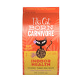 Tiki Cat Born Carnivore Indoor Health Non-GMO, Chicken and Turkey Meal Recipe 3 lbs.